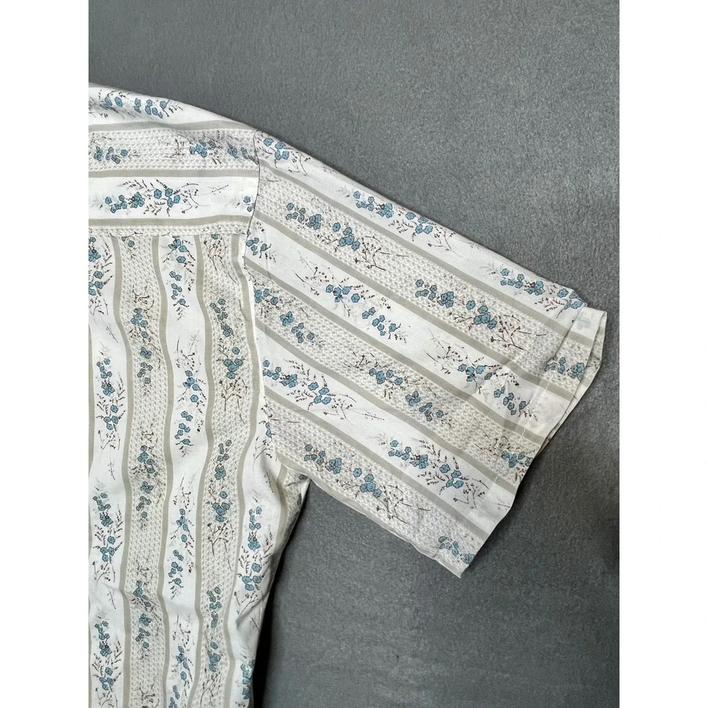 Hurley short sleeve